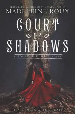 Corte de las Sombras - Court of Shadows