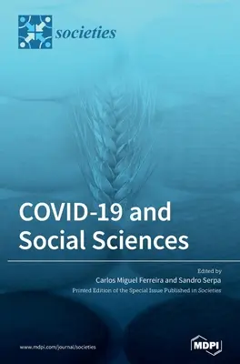 COVID-19 y Ciencias Sociales - COVID-19 and Social Sciences