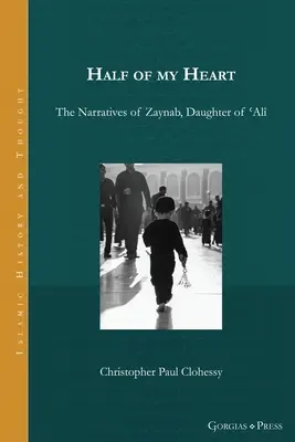 La mitad de mi corazón - Half of my Heart