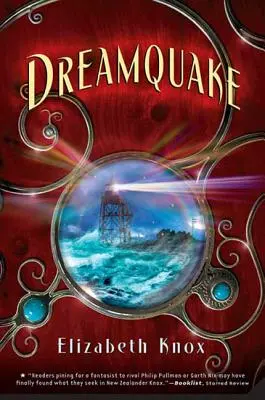 Dreamquake: Segundo libro del dúo Dreamhunter - Dreamquake: Book Two of the Dreamhunter Duet
