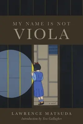 Mi nombre no es Viola - My Name Is Not Viola