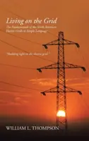 Vivir en la red: Los fundamentos de las redes eléctricas norteamericanas en lenguaje sencillo - Living on the Grid: The Fundamentals of the North American Electric Grids in Simple Language