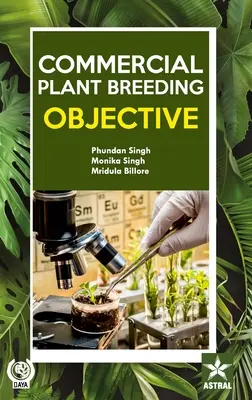 Mejora Comercial de Plantas: Objetivo - Commercial Plant Breeding: Objective