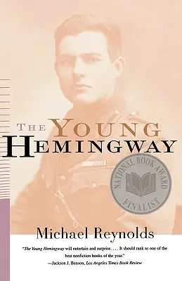 El joven Hemingway - The Young Hemingway