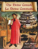 La Divina Comedia / La Divina Commedia - Traducción paralela italiano / inglés - The Divine Comedy / La Divina Commedia - Parallel Italian / English Translation