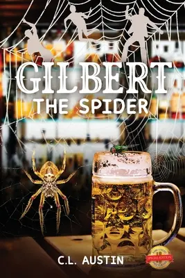 Gilbert La Araña - Gilbert The Spider