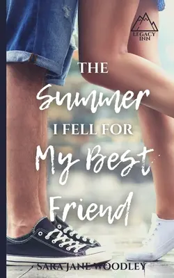 El verano que me enamoré de mi mejor amiga - The Summer I Fell for My Best Friend