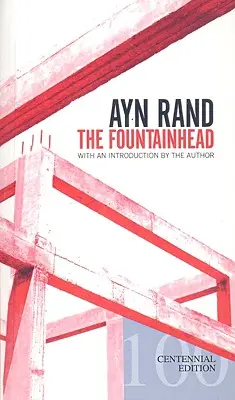 El manantial - The Fountainhead