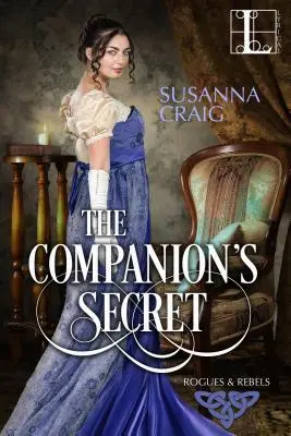 El secreto del compañero - The Companion's Secret