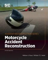 Reconstrucción de un accidente de moto - Motorcycle Accident Reconstruction