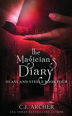 El diario del mago - The Magician's Diary