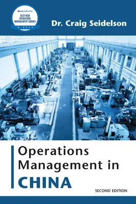 Gestión de operaciones en China - Operations Management in China