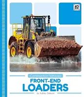 Cargadores frontales - Front-End Loaders