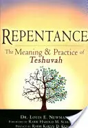 Arrepentimiento: Significado y práctica de la teshuvá - Repentance: The Meaning and Practice of Teshuvah