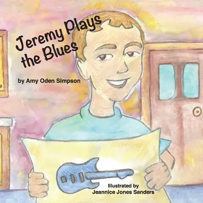 Jeremy toca el blues - Jeremy Plays the Blues