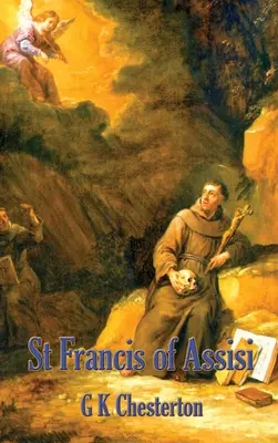 San Francisco de Asís - St. Francis of Assisi