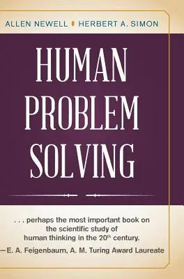 Resolución de problemas humanos - Human Problem Solving
