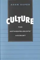 La cultura: El relato de los antropólogos - Culture: The Anthropologists' Account