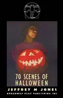 70 escenas de Halloween - 70 Scenes Of Halloween