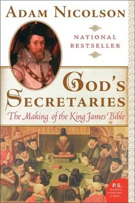 Los secretarios de Dios - God's Secretaries