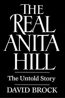 La verdadera Anita Hill: La historia jamás contada - The Real Anita Hill: The Untold Story