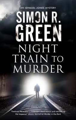 Tren nocturno hacia el asesinato - Night Train to Murder