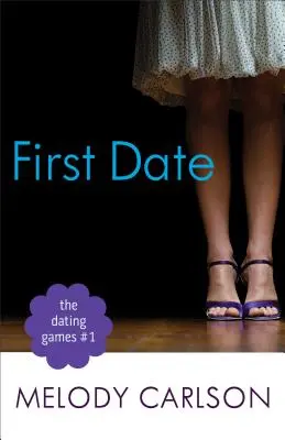 Juegos de citas #1: First Date - Dating Games #1: First Date