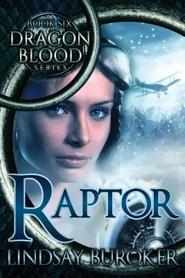 Raptor (Sangre de Dragón, Libro 6) - Raptor (Dragon Blood, Book 6)