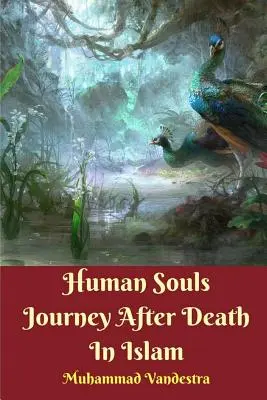 El viaje del alma humana después de la muerte en el Islam - Human Souls Journey After Death In Islam