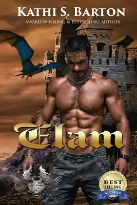 Elam Dragon's Savior - Elam: Dragon's Savior