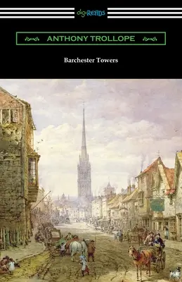 Las Torres de Barchester - Barchester Towers