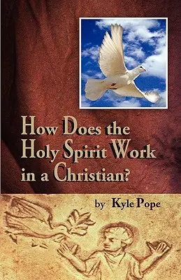 ¿Cómo actúa el Espíritu Santo en un cristiano? - How Does the Holy Spirit Work in a Christian?