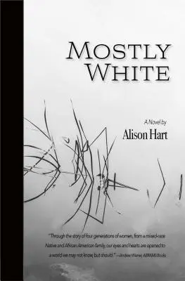 Casi todo blanco - Mostly White