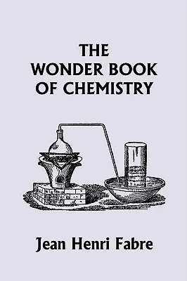 El maravilloso libro de la química (Clásicos de ayer) - The Wonder Book of Chemistry (Yesterday's Classics)