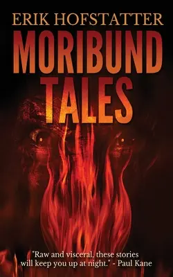 Cuentos moribundos - Moribund Tales