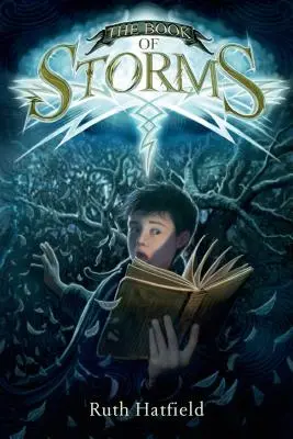 El libro de las tormentas - The Book of Storms