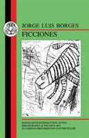 Borges Ficciones - Borges: Ficciones