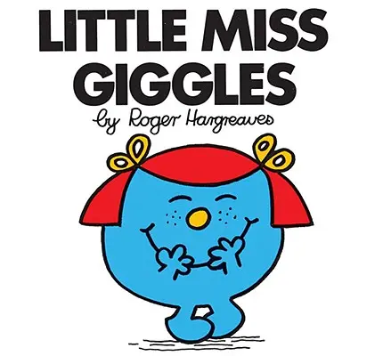 Señorita Risitas - Little Miss Giggles