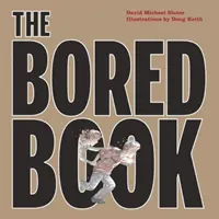 El libro aburrido - The Bored Book