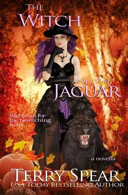 La bruja y el jaguar - The Witch and the Jaguar