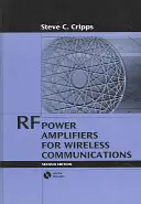 Amplificadores de potencia de RF para comunicaciones inalámbricas - RF Power Amplifiers for Wireless Communications