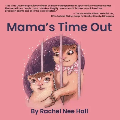 Tiempo muerto de mamá - Mama's Time Out