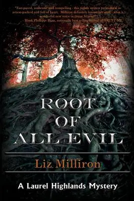 La raíz de todos los males - Root of All Evil