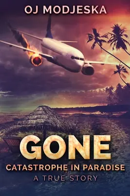 Gone: Edición en letra grande - Gone: Large Print Edition
