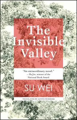 El valle invisible - The Invisible Valley