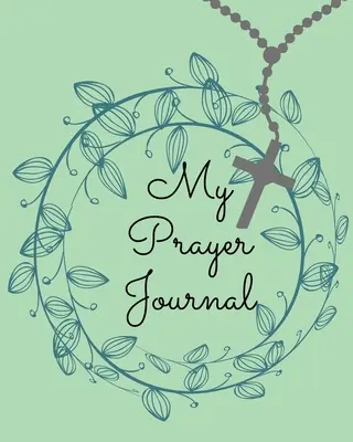 Mi Diario de Oración.Diario de Oración Guiada lleno de citas de los Proverbios para dar sentido a tus sesiones de oración. - My Prayer Journal.Amazing Guided Prayer Journal Filled with Quotes From the Proverbs Meant to Give Meaning to Your Prayer Sessions.