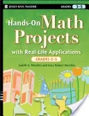 Matemáticas Prácticas, Grados 3-5 - Hands-On Math, Grades 3-5