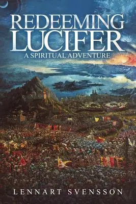 Redimir a Lucifer: una aventura espiritual - Redeeming Lucifer: A spiritual adventure