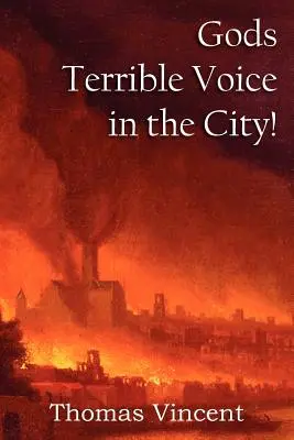 La terrible voz de Dios en la ciudad - Gods Terrible Voice in the City!