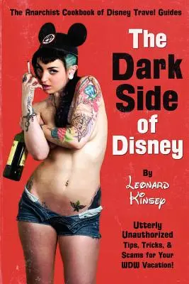 El lado oscuro de Disney - The Dark Side of Disney